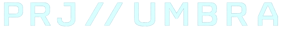 PRJ//UMBRA